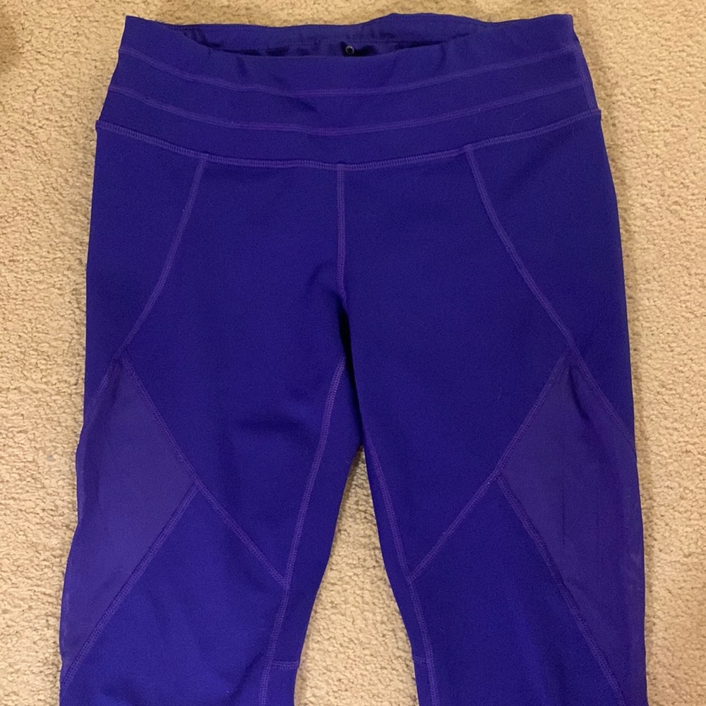 Athleta leggings